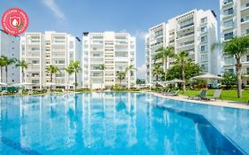 Departamento en Paraiso Country Club - Amenidades de lujo